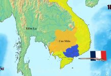 Vài nét về lịch sử Cần Đước