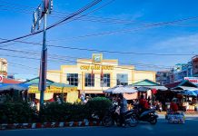 Nguồn gốc của từ “Cần Đước”