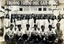 Viết về nhóm “468 Cần Đước”