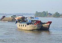 Ca khúc: Đất mẹ Cần Đước bao yêu thương