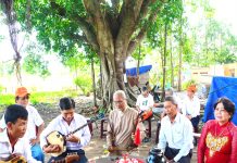 Đình Vạn Phước