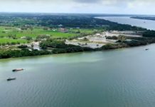 “Long An khúc hát thanh bình ngày xuân”