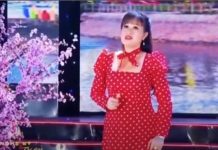 “Như có Bác về”