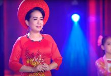 “Ngọt tình quê tôi”