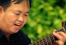 Hương tình miền hạ