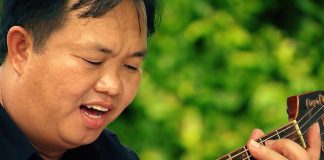 Hương tình miền hạ