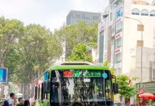 Nghề luật sư và những chuyến xe buýt!