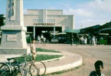 Vài nét về địa danh ở Cần Đước