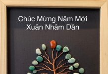 Bữa cơm chiều 29 Tết!