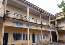 Truyền thống giáo dục ở Cần Đước