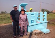 Hôm nay giỗ Ba tôi…