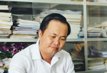 Nhạc sĩ Nguyễn Thanh Hải: Cái “hồn”, cái “tình” trong tác phẩm