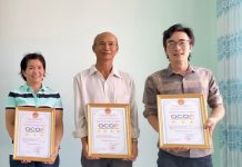 Cần Đước cần thêm nhiều sản phẩm OCOP.