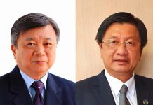 Luật sư Cần Đước