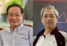 Lá thư người quản trị