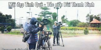 MV Đất & Người Cần Đước