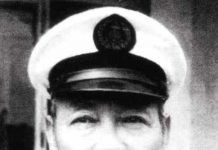 Tôn Thọ Khương: Người anh hùng trên sông Sài Gòn