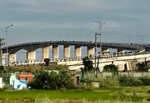 Cần Đước đẩy mạnh phát triển hạ tầng giao thông