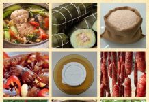 Người Cần Đước luôn hướng về quê hương!