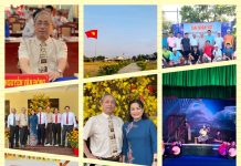 Nhà Cần Đước học