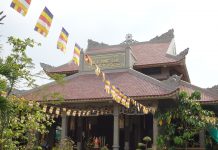 Cần Đước quê hương tôi: Các xóm thuộc xã Phước Đông (2)