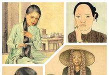 Văn học dân gian Cần Đước