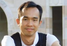 Người Cần Đước trên bản đồ giáo dục: Tiến sĩ Lê Minh Hữu – Cha là người Thầy đầu tiên!