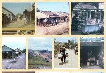 Rạch Kiến có tự bao giờ?