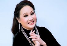 Nghệ sĩ Thanh Hằng – người con của gia tộc cải lương ở Cần Đước!