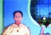 Nghệ nhân NGUYỄN VĂN QUẾ (Bảy Quế)