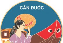 Tên quận Cần Đức có hồi nào?