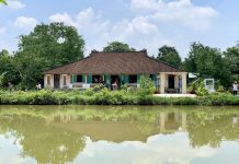 Cần Đước với lợi thế thúc đẩy du lịch phát triển theo hướng đặc trưng