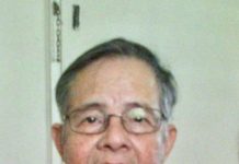 Thầy Chanh và các món ngon Cần Đước!