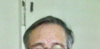 Thầy Chanh và các món ngon Cần Đước!