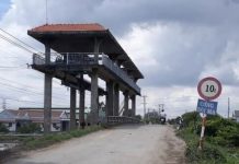 Truyền thuyết về Đôi Ma