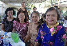 Nhớ về Cô Giáo Phụng!