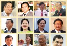 Người Cần Đước ở Sài Gòn mà tôi biết!