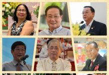 Truyền thống hiếu học của Người Cần Đước (*)