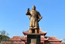 U70 đón nắng, đón gió duyên hải miền Trung!