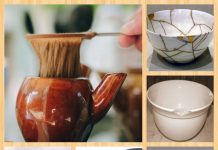 Người Thầy cũ và tách cafe!