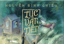 Sự đam mê thơ, ca của Người Cần Đước