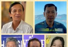 Viết tiếp Người Cần Đước hiếu học: Trường Trung học Cần Đước – nơi đào tạo nhiều tấm gương hiếu học của vùng hạ.