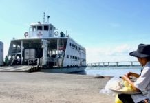 Lịch sử hình thành xã Phước Đông – Cần Đước