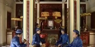 Cổ nhạc Cần Đước