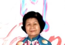 Người Cần Đước trên bản đồ giáo dục: Tiến sĩ Trương Thị Tuyết Nương – cả đời gắn với công tác xã hội