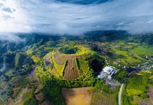 Tây Nguyên vẫy gọi!