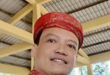 Thầy giáo Trần Quốc Thịnh & nghiệp đờn ca tài tử!