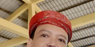 Thầy giáo Trần Quốc Thịnh & nghiệp đờn ca tài tử!