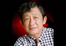 Soạn giả Kha Tuấn và nổi nhớ Xoài Đôi!