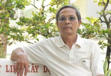 Người Cần Đước: Soạn giả Việt Sơn và miền hạ